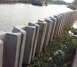 佛山市鎮中東涌綜合整治工程